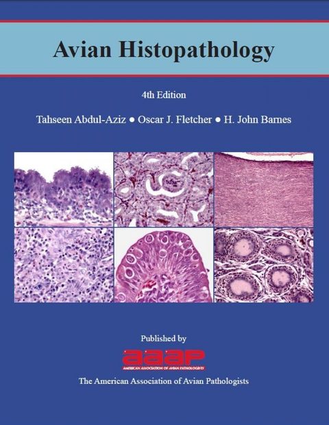 Avian Histopathology