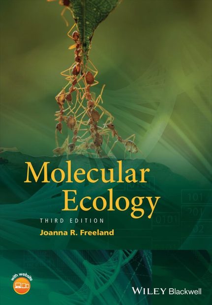 Molecular Ecology