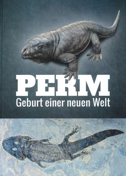 Perm: Geburt einer Neuen Welt
