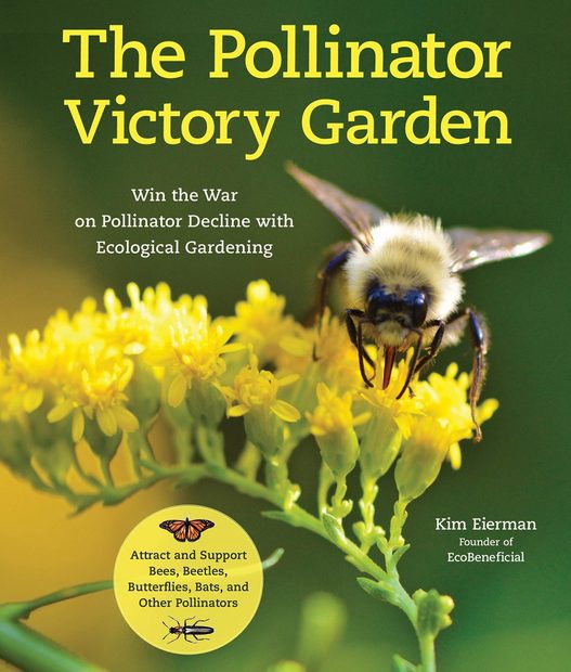 The Pollinator Victory Garden