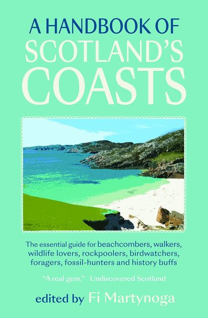 A Handbook of Scotland's Coasts