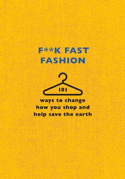 F**k Fast Fashion