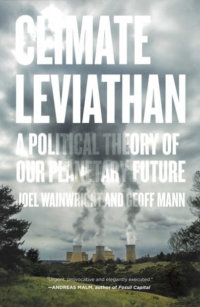 Climate Leviathan