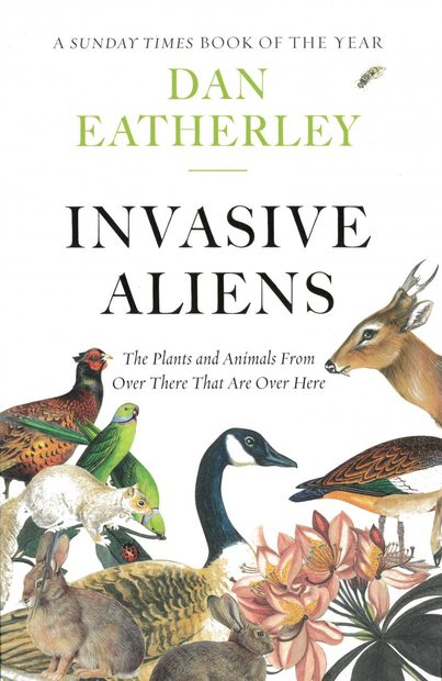 Invasive Aliens