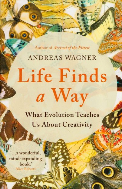 Life Finds a Way