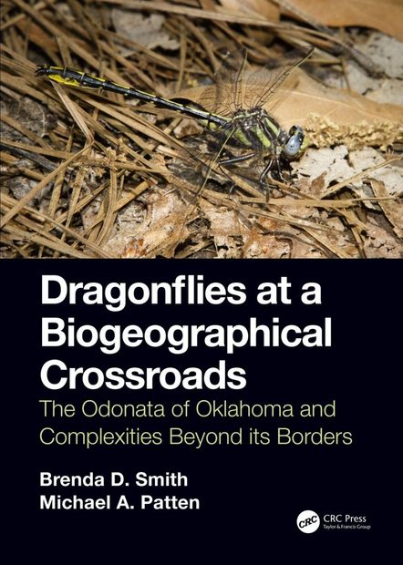 Dragonflies at a Biogeographical Crossroads