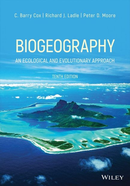 Biogeography