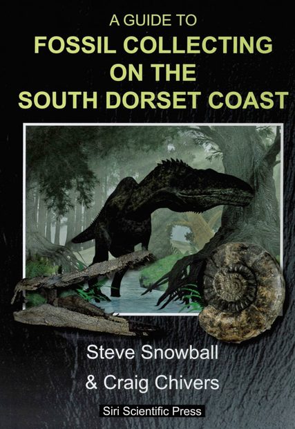 A Guide to Fossil Collecting on the South Dorset Coast