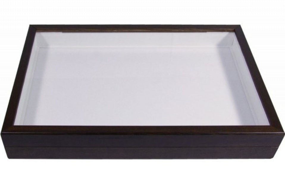 Wooden Storage Box Model C