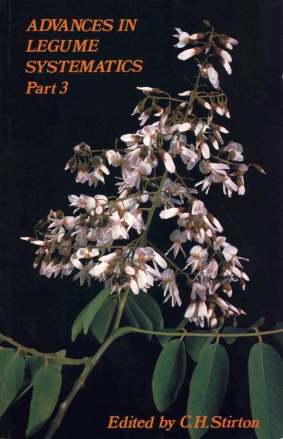 Advances in Legume Systematics, Part 3