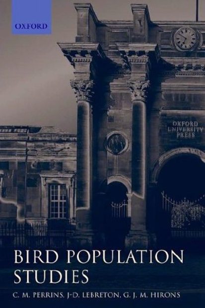 Bird Population Studies
