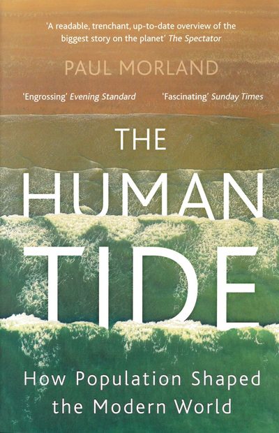 The Human Tide