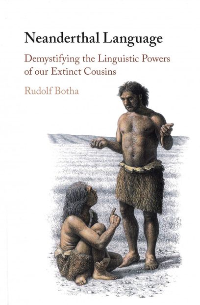 Neanderthal Language