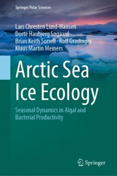 Arctic Sea Ice Ecology