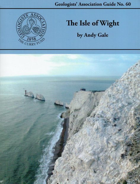 Geology of the Isle of Wight