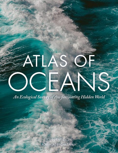 Atlas of Oceans