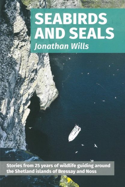 Seabirds and Seals