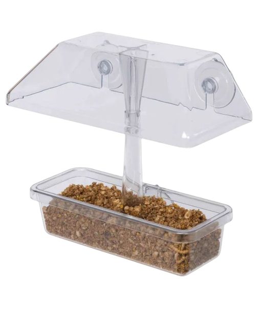UpClose Window Feeder