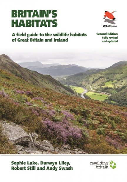 Britain's Habitats | NHBS Field Guides & Natural History