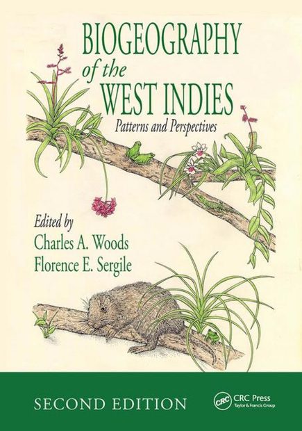 Biogeography of the West Indies