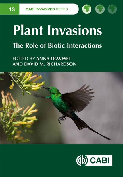 Plant Invasions