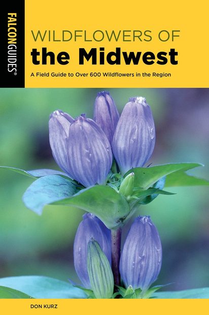 Wildflowers of the Midwest