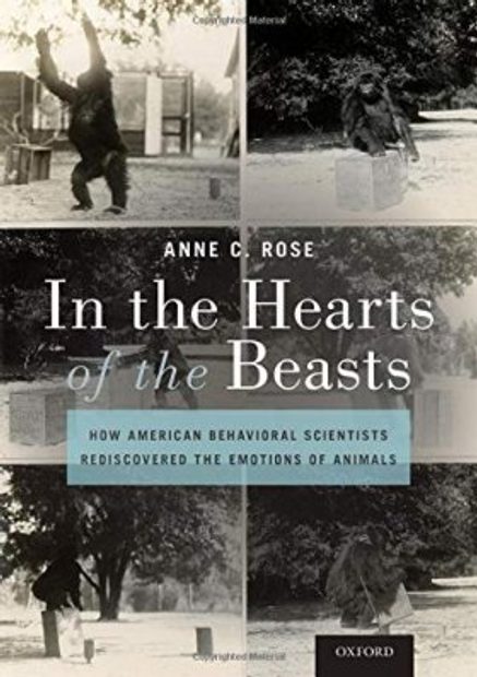 In the Hearts of the Beasts