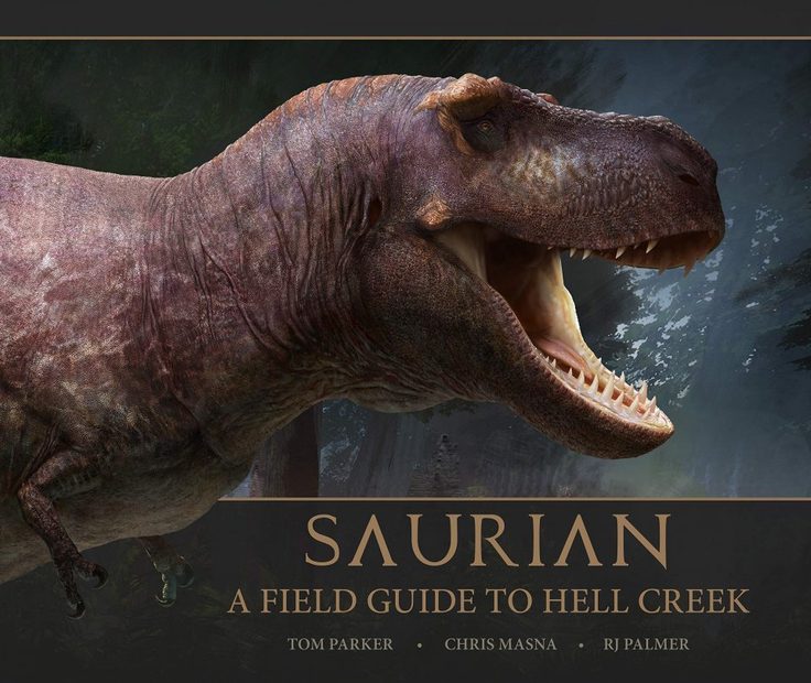 Saurian