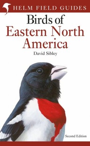 Birds of Eastern North America