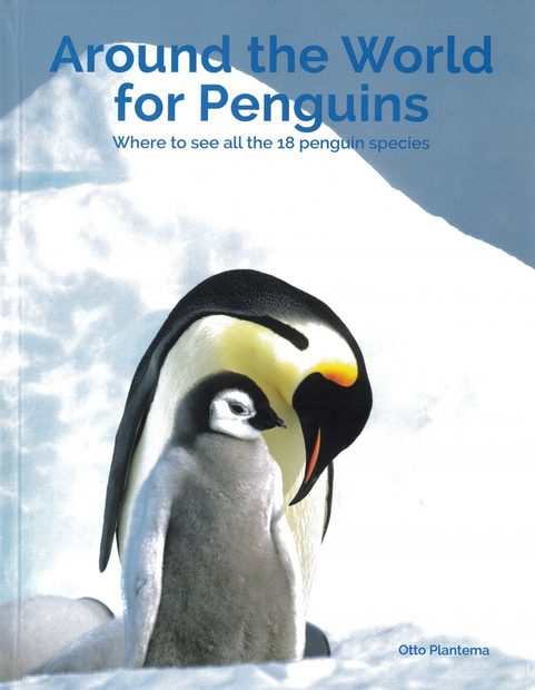 Around the World for Penguins
