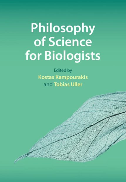 Philosophy of Science for Biologists