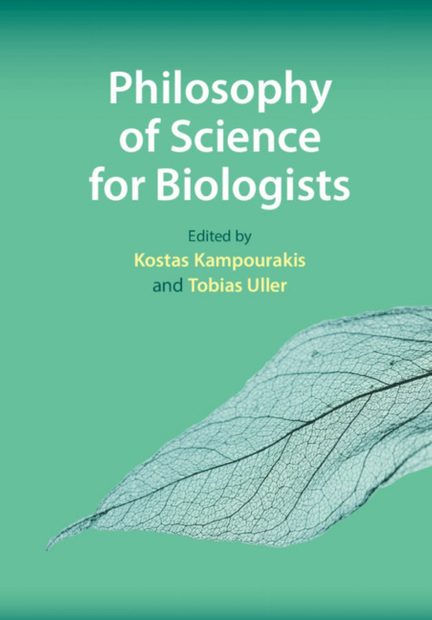 Philosophy of Science for Biologists