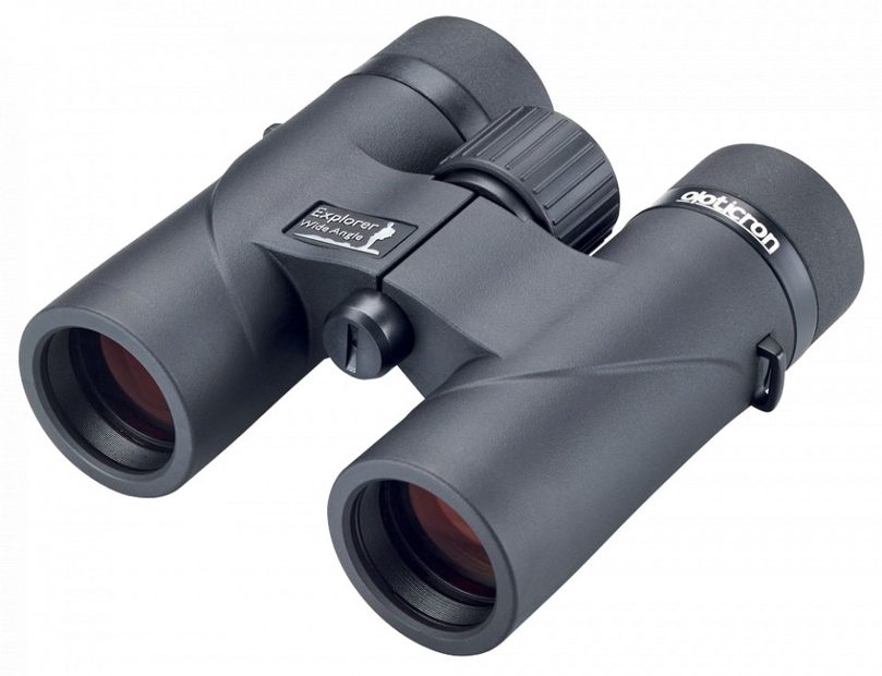 Opticron Explorer WA ED-R Binoculars