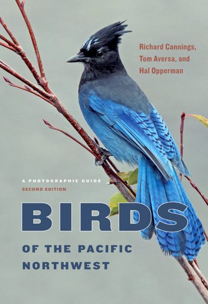 Birds of the Pacific Northwest