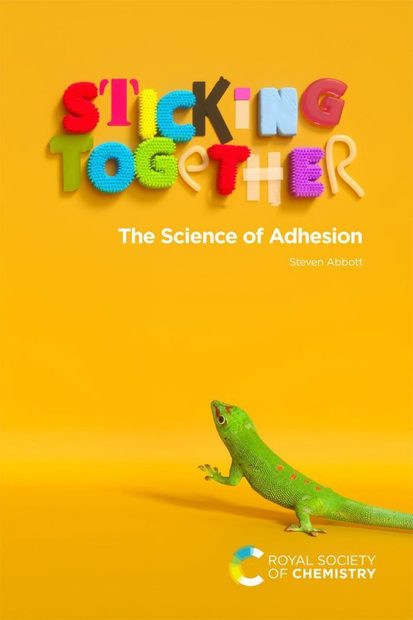 Sticking Together