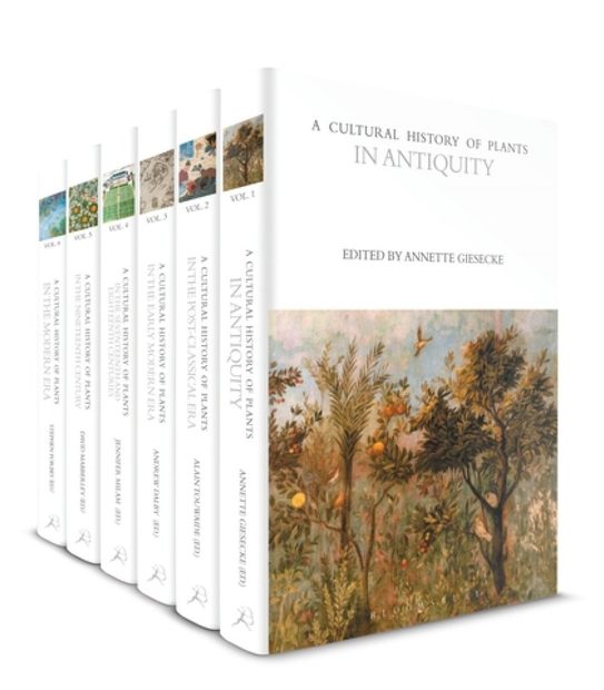 A Cultural History of Plants (6-Volume Set)