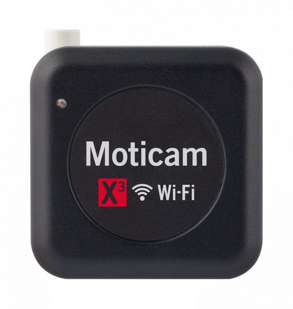Moticam Digital Microscope Camera