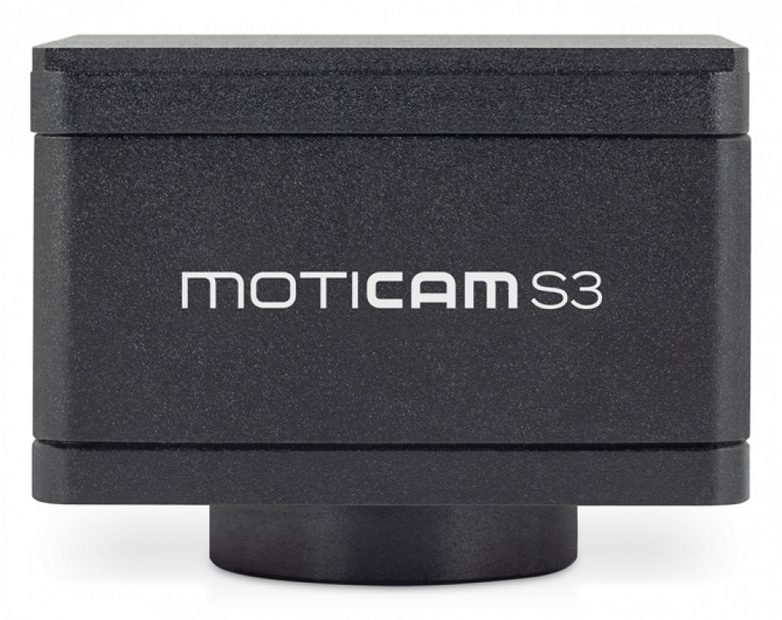 Moticam Digital Microscope Camera