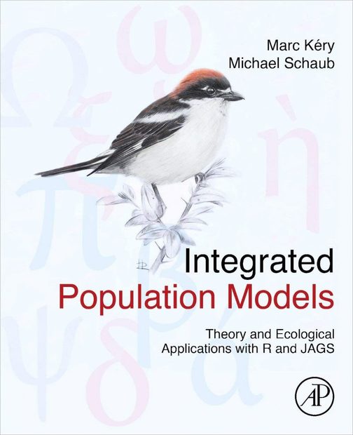 Integrated Population Models