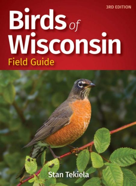 Birds of Wisconsin