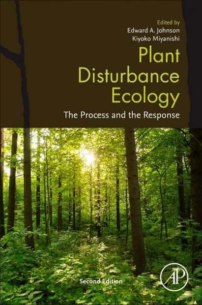 Plant Disturbance Ecology