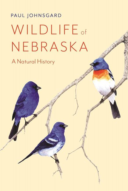 Wildlife of Nebraska