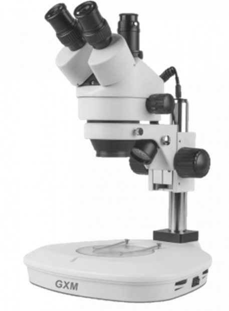 ultraZOOM-1 Stereo Zoom Microscope