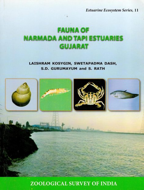 Fauna of Narmada and Tapi Estuaries Gujarat