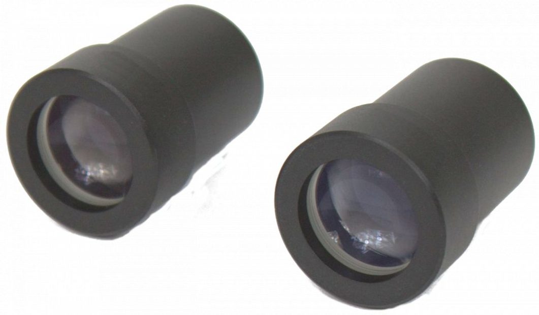 Eyepieces for the ultraZOOM-1 Microscope