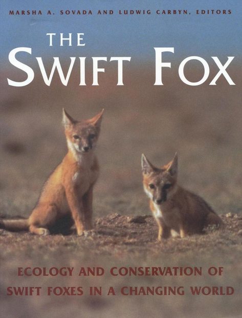 The Swift Fox
