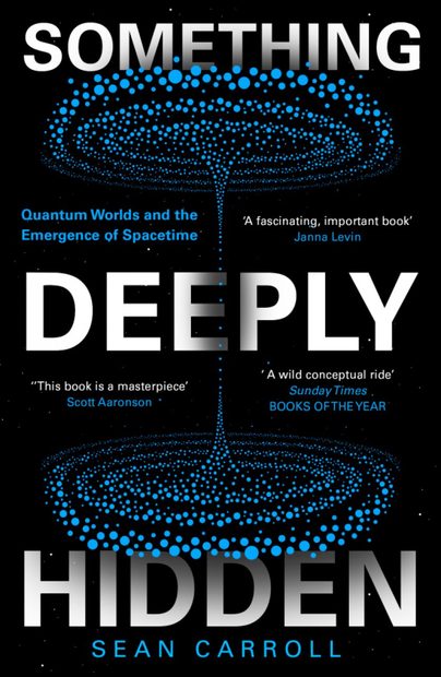 Something Deeply Hidden