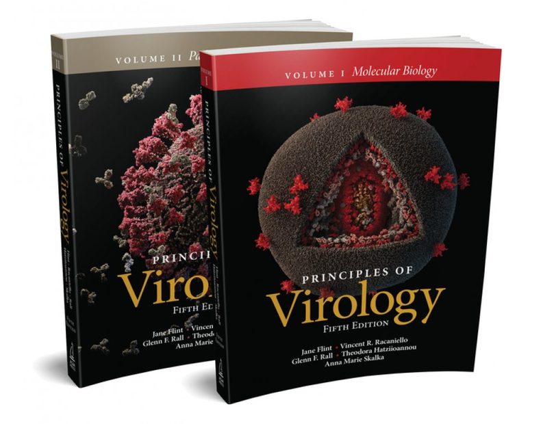 Principles of Virology (2-Volume Set)