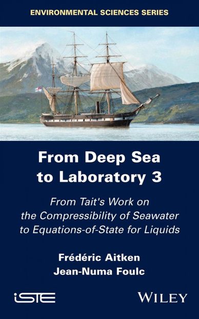 From Deep Sea to Laboratory, Volume 3