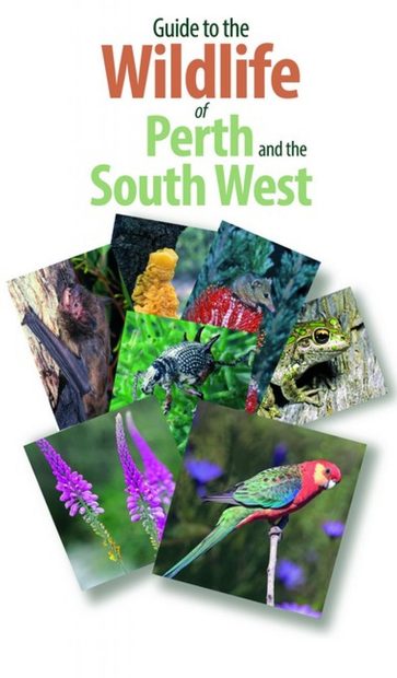 Guide to the Wildlife of Perth and the South West